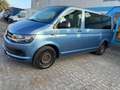 Volkswagen T6 Multivan TÜV NEU TOP ZUSTAND Blauw - thumbnail 15