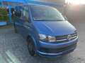 Volkswagen T6 Multivan TÜV NEU TOP ZUSTAND Blauw - thumbnail 22