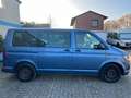 Volkswagen T6 Multivan TÜV NEU TOP ZUSTAND Blauw - thumbnail 21