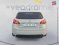 Peugeot 308 1.6 PURETECH 263CH S\u0026S GTI Blanc - thumbnail 7