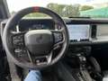 Ford Bronco RAPTOR V6 3.0 L EcoBoost 4X4 FOURGON/ CTTE 4 Place Nero - thumbnail 4