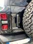 Ford Bronco RAPTOR V6 3.0 L EcoBoost 4X4 FOURGON/ CTTE 4 Place Negro - thumbnail 17