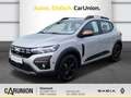 Dacia Sandero Stepway Extreme TCe 100 ECO-G Grau - thumbnail 1