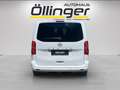 Opel Zafira 2,2 Diesel L GS Aut. + 7 Sitze + AHV Weiß - thumbnail 4