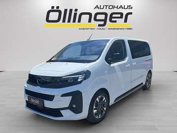 2,2 Diesel L GS Aut. + 7 Sitze + AHV