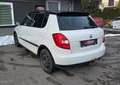 Skoda Fabia Fabia Monte Carlo 1,2 TSI Weiß - thumbnail 9