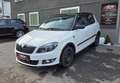 Skoda Fabia Fabia Monte Carlo 1,2 TSI Weiß - thumbnail 1