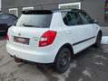 Skoda Fabia Fabia Monte Carlo 1,2 TSI Weiß - thumbnail 6