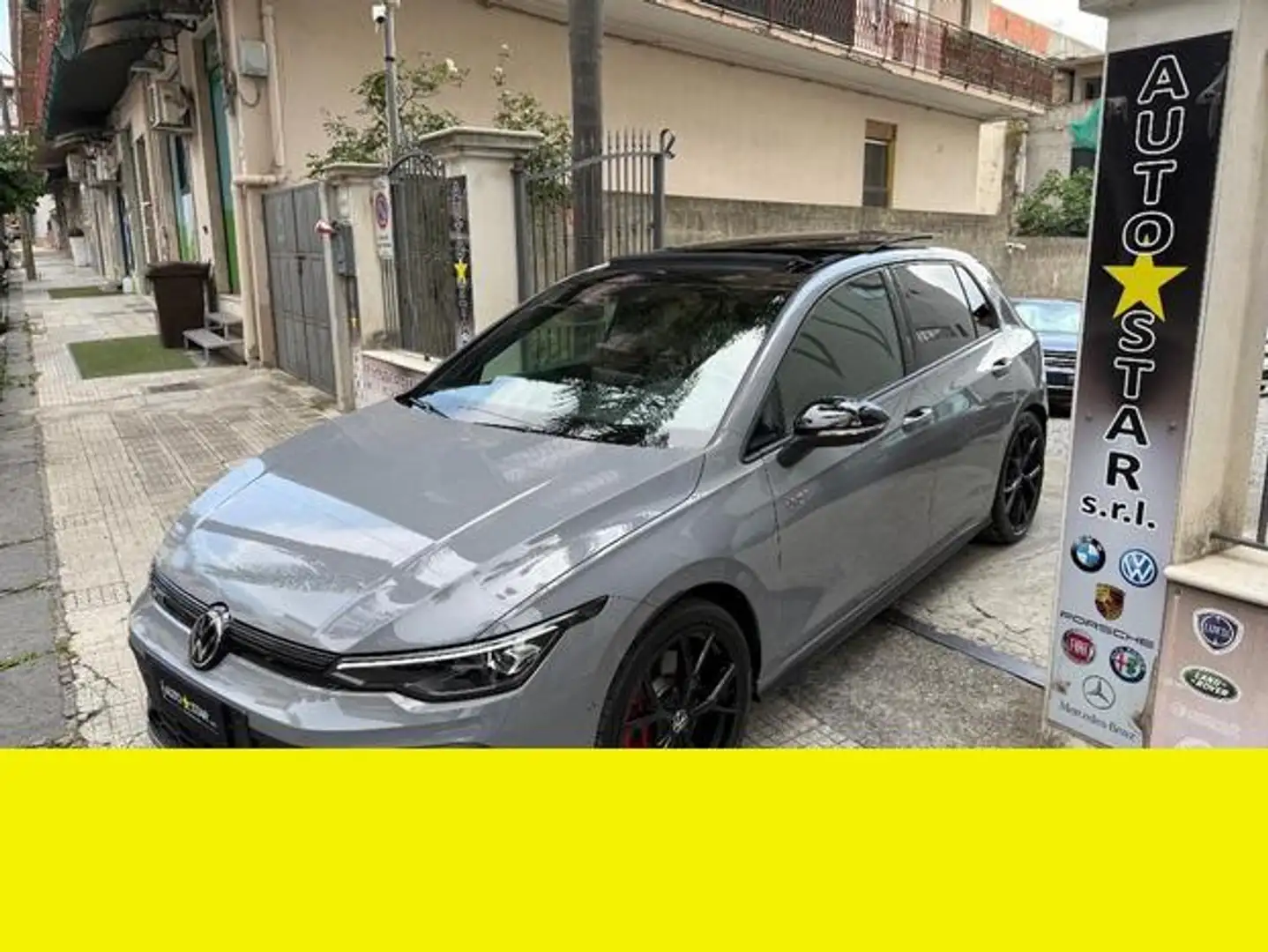 Volkswagen Golf - 2