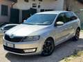 Skoda Rapid/Spaceback 1.6 TDI CR 105 CV StylePlus Gri - thumbnail 1