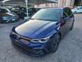 Volkswagen Golf GTI Golf 2.0 tsi GTI 245cv dsg Bleu - thumbnail 3
