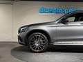 Mercedes-Benz GLC 350 e Coupe 4Matic AMG Line /Ambiente /360 Grad / Bur Silber - thumbnail 14