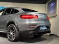 Mercedes-Benz GLC 350 e Coupe 4Matic AMG Line /Ambiente /360 Grad / Bur Silber - thumbnail 10