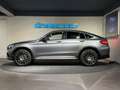 Mercedes-Benz GLC 350 e Coupe 4Matic AMG Line /Ambiente /360 Grad / Bur Silber - thumbnail 13
