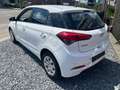 Hyundai i20 i20 1.2i Clima - PDC - Historique - Garantie Blanc - thumbnail 3