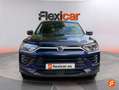 SsangYong Korando G15T 110kW LP Line Azul - thumbnail 9