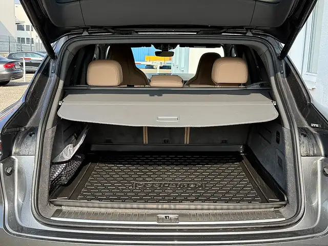 Porsche Cayenne III Aut. E-Hybrid Ansicht 24