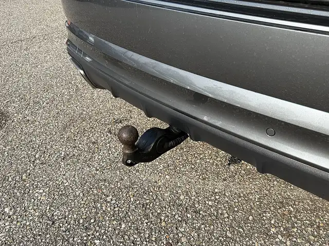 Porsche Cayenne III Aut. E-Hybrid Ansicht 27