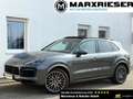 Porsche Cayenne III Aut. E-Hybrid Grau - thumbnail 1