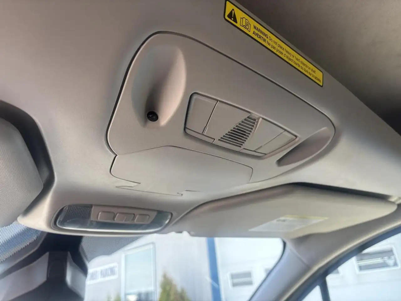 Ford Transit Connect fotografie Ford Transit Connect