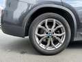 BMW X3 xDrive30i xLine | Navi AHK LED Pano.Dach Grau - thumbnail 18