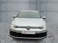 Volkswagen Golf VIII 1.5 eTSI DSG R-LINE LED+NAVI+RFK+ACC Silber - thumbnail 3