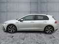 Volkswagen Golf VIII 1.5 eTSI DSG R-LINE LED+NAVI+RFK+ACC Silber - thumbnail 4