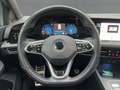 Volkswagen Golf VIII 1.5 eTSI DSG R-LINE LED+NAVI+RFK+ACC Silber - thumbnail 10