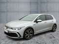 Volkswagen Golf VIII 1.5 eTSI DSG R-LINE LED+NAVI+RFK+ACC Silber - thumbnail 2