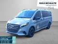 Mercedes-Benz Vito 119 CDI Tourer Select lang LED*AHK*Navi Grijs - thumbnail 1