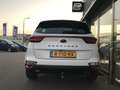 Kia Sportage 1.6 Black Edition 7 JAAR GARANTIE Blanc - thumbnail 4