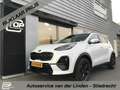 Kia Sportage 1.6 Black Edition 7 JAAR GARANTIE Blanc - thumbnail 1