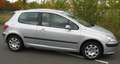 Peugeot 307 Silber - thumbnail 7