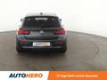 BMW 125 125i Edition Sport Line Shadow Aut.*NAVI*LED*TEMPO Grau - thumbnail 5