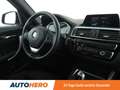 BMW 125 125i Edition Sport Line Shadow Aut.*NAVI*LED*TEMPO Grau - thumbnail 13