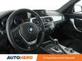 BMW 125 125i Edition Sport Line Shadow Aut.*NAVI*LED*TEMPO Grau - thumbnail 11