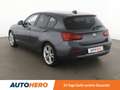 BMW 125 125i Edition Sport Line Shadow Aut.*NAVI*LED*TEMPO Grau - thumbnail 4