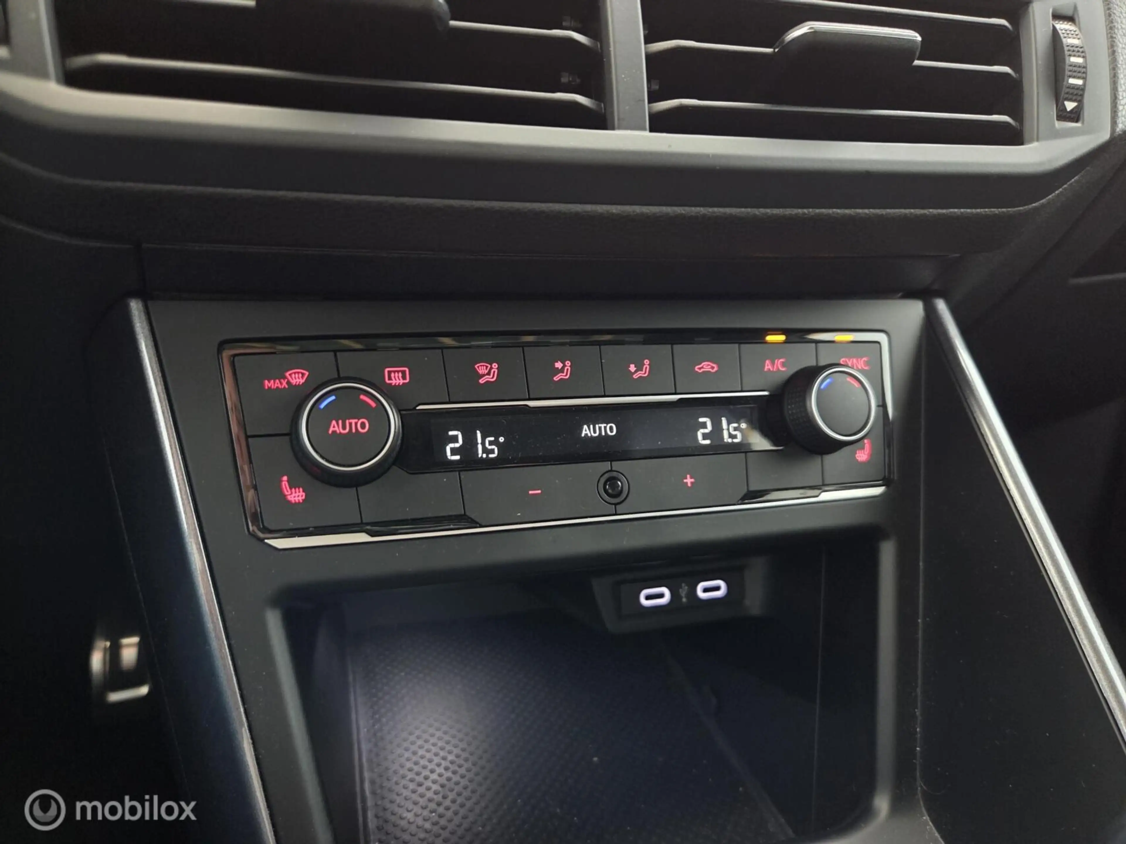 Volkswagen Polo GTI 2.0 TSI — photo 13