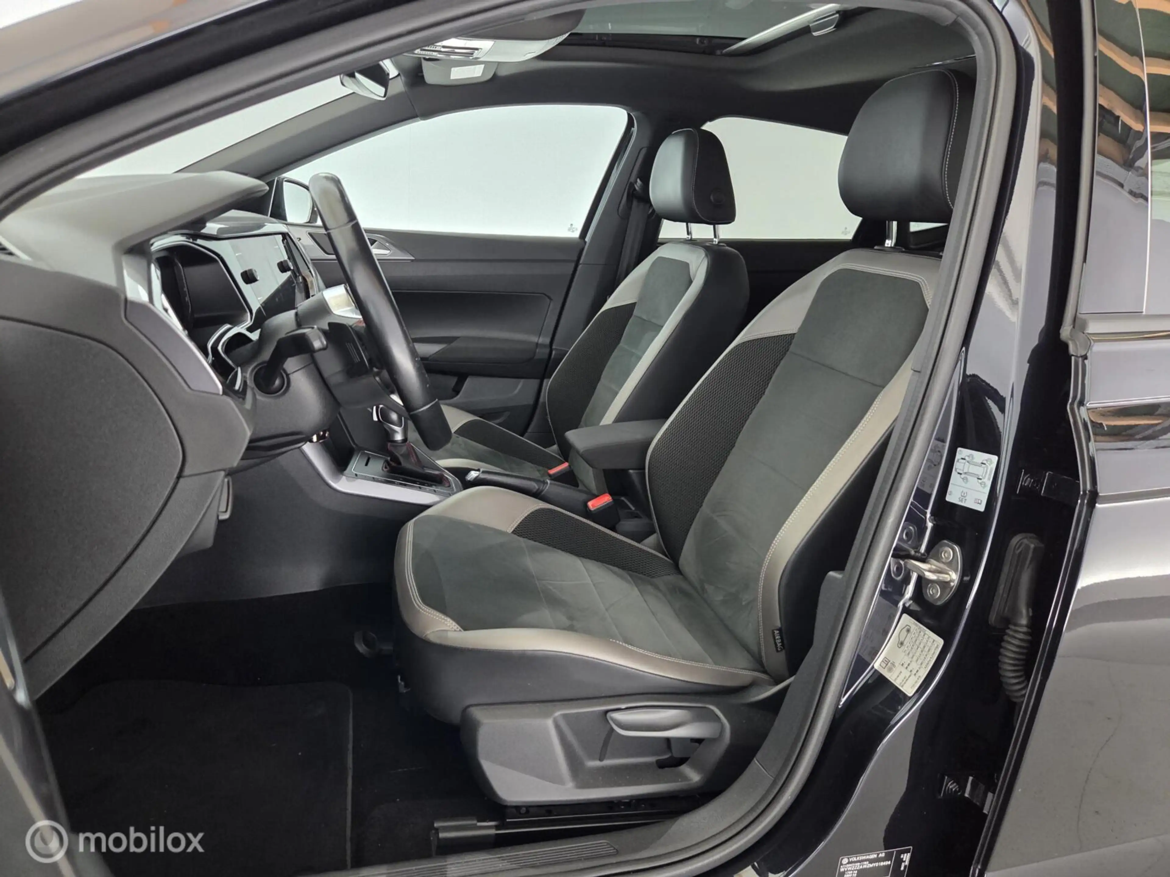 Volkswagen Polo GTI 2.0 TSI — photo 5