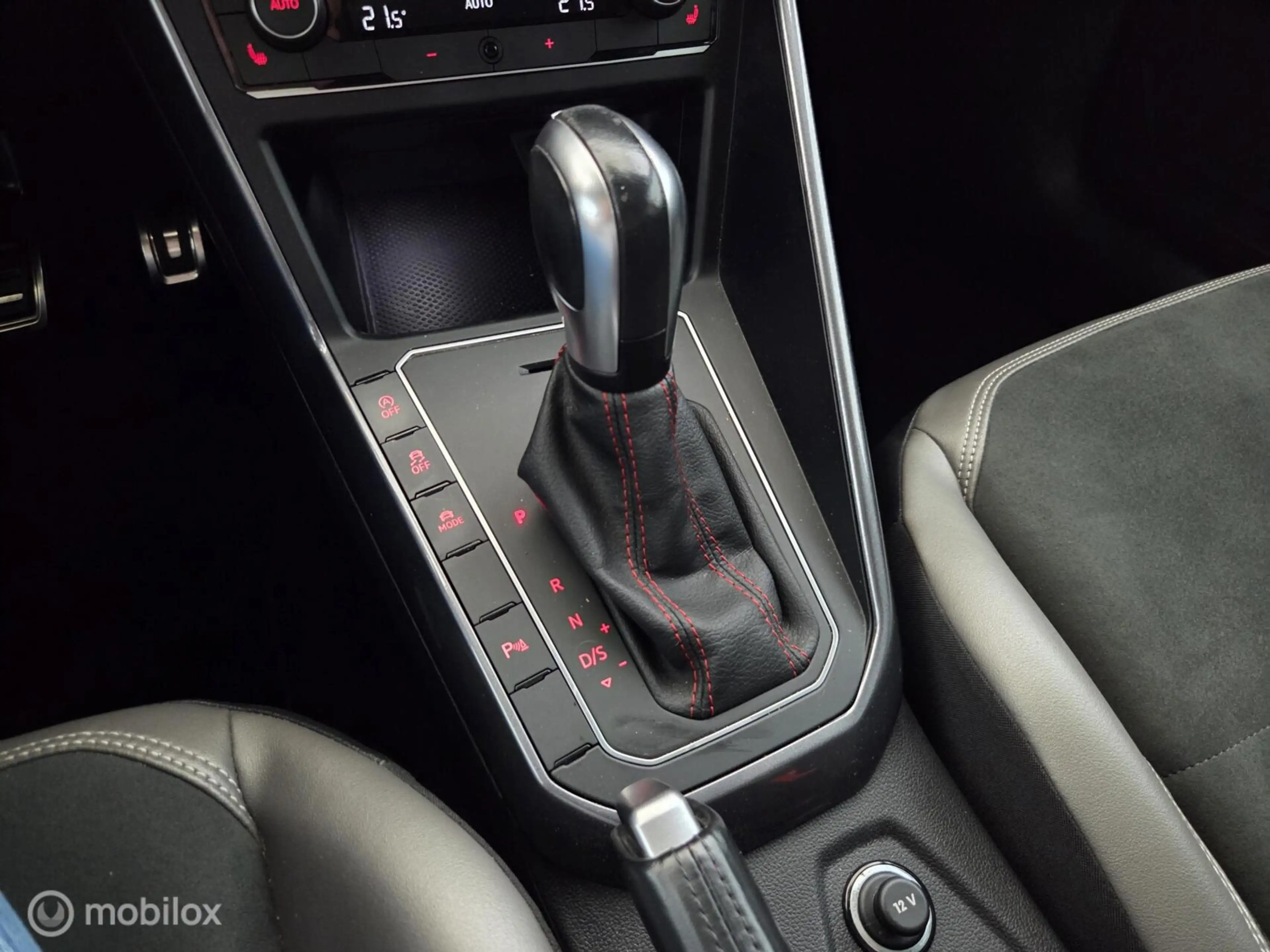Volkswagen Polo GTI 2.0 TSI — photo 12