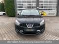 Nissan Qashqai Acenta KLIMA*AHK*AUTOMATIK*TOP* Schwarz - thumbnail 9