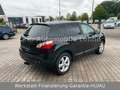 Nissan Qashqai Acenta KLIMA*AHK*AUTOMATIK*TOP* Schwarz - thumbnail 6