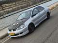 Mitsubishi Lancer Lancer 1.6 Comfort Grau - thumbnail 10