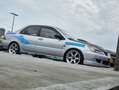 Mitsubishi Lancer Lancer 1.6 Comfort Grau - thumbnail 1