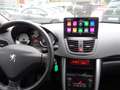 Peugeot 207 Forever Schwarz - thumbnail 2