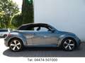 Volkswagen Beetle Cabriolet Sound 1.4 TSI 150PS Xen Navi Grau - thumbnail 8