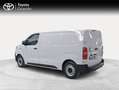Toyota Proace Van Electric L1 GX Plus 100Kw Batería 75Kw Blanco - thumbnail 2