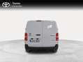 Toyota Proace Van Electric L1 GX Plus 100Kw Batería 75Kw Blanco - thumbnail 4