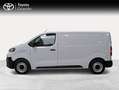 Toyota Proace Van Electric L1 GX Plus 100Kw Batería 75Kw Blanco - thumbnail 3