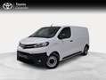 Toyota Proace Van Electric L1 GX Plus 100Kw Batería 75Kw Blanco - thumbnail 1